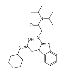 606109-48-2 structure