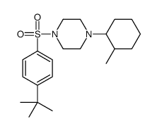 606133-34-0 structure