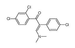 611218-28-1 structure