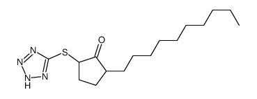 61631-40-1 structure