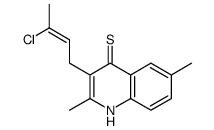 61640-14-0结构式