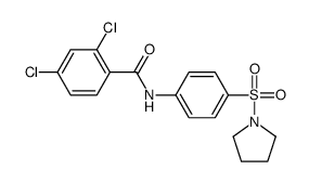 6167-85-7 structure