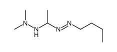 1-Butyl-3,5,5-trimethyl-3,4-dihydroformazan picture