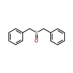 Benzyl sulfoxide picture