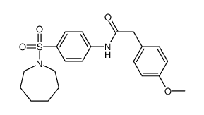 6284-47-5 structure