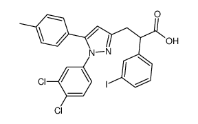 648862-05-9 structure