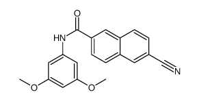 653604-50-3 structure