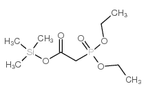 三甲基硅烷二乙基磷酰乙酸酯图片