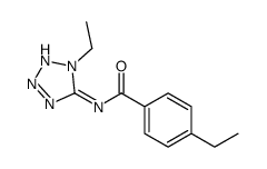 689750-88-7 structure