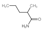 Pentanamide, 2-methyl- picture