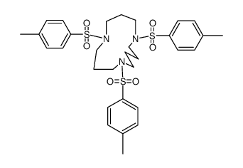 4-phenoxybutyl azide Structure