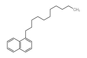 1-.alpha.-Naphthylhendecane picture