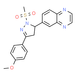 797775-36-1 structure