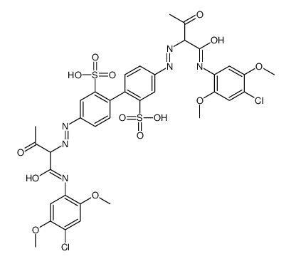 85030-61-1 structure