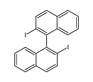 (S)-2,2'-二碘-1,1'-联萘图片