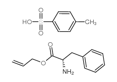 O-苯基-L-苯丙氨酸 对甲基苯磺酸盐图片