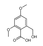 89968-13-8 structure