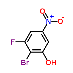 2-溴-3-氟-5-硝基苯酚图片