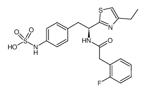 1000394-27-3 structure