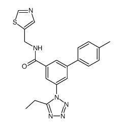 1000586-17-3 structure