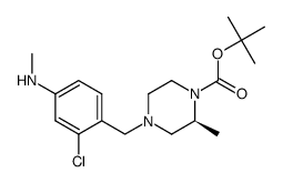 1000813-07-9 structure