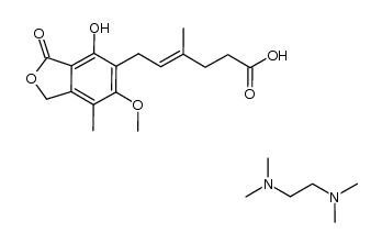 1000853-05-3 structure