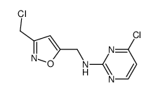 1000896-02-5 structure