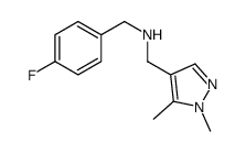 1006465-11-7 structure