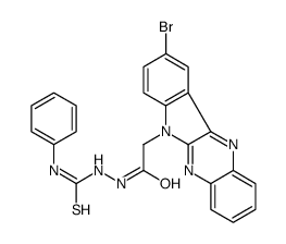 109322-16-9 structure