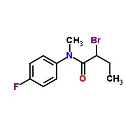 1119450-48-4 structure