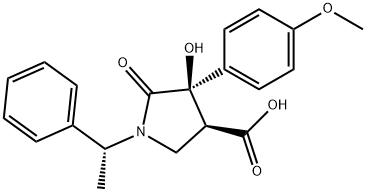 1173565-56-4 structure