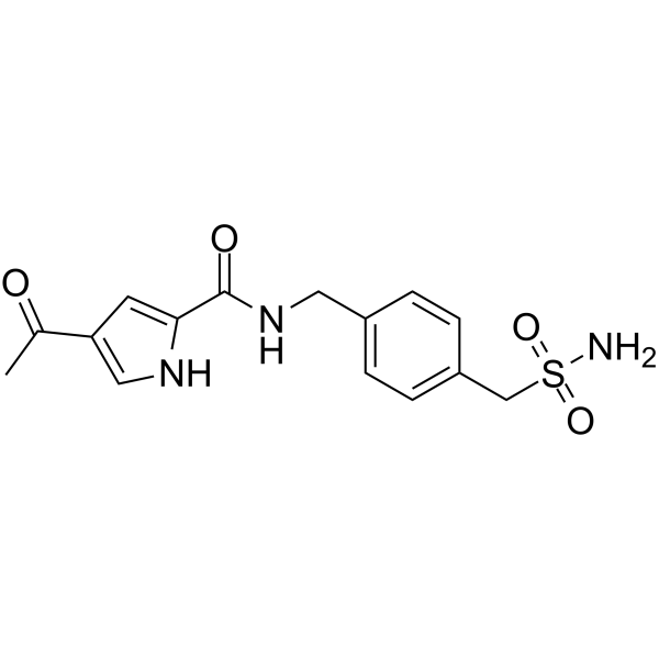 S07-2001 Structure