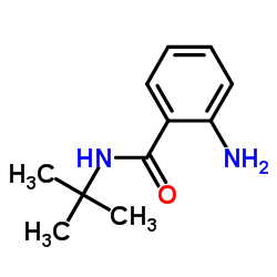 1203-89-0 structure