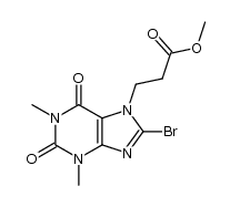 122761-69-7 structure