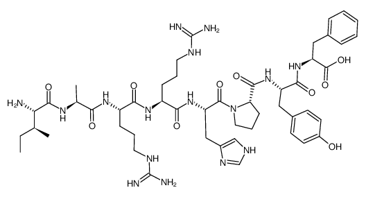 123496-28-6 structure