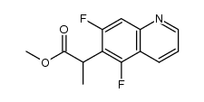 1256455-25-0 structure