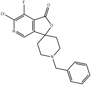 1283090-74-3结构式