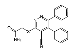 134129-62-7 structure