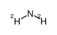 Ammonia-d2 Structure