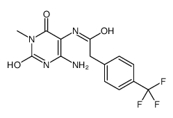 167299-45-8 structure