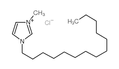 1-tetradecyl-3-methylimidazolium chloride picture