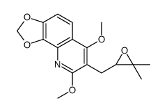 17232-51-8 structure