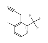 2-氟-6-(三氟甲基)苯乙腈图片