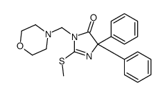 21616-50-2结构式