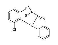 217322-00-4结构式