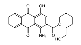 23893-98-3 structure