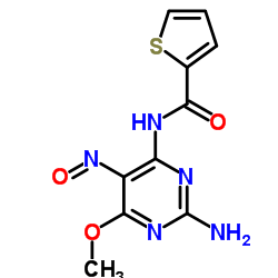 26332-02-5 structure