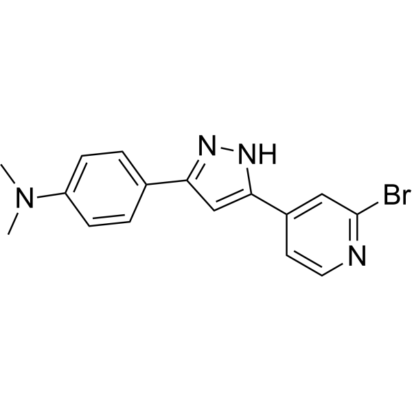 MODAG-001结构式