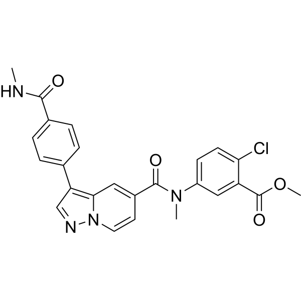 EDI048结构式