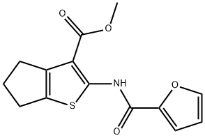 302803-01-6结构式